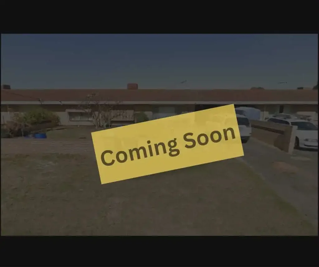 Safety Bay Gem – Neat 3x1 Quadruplex Unit (More Photos Coming Soon!)