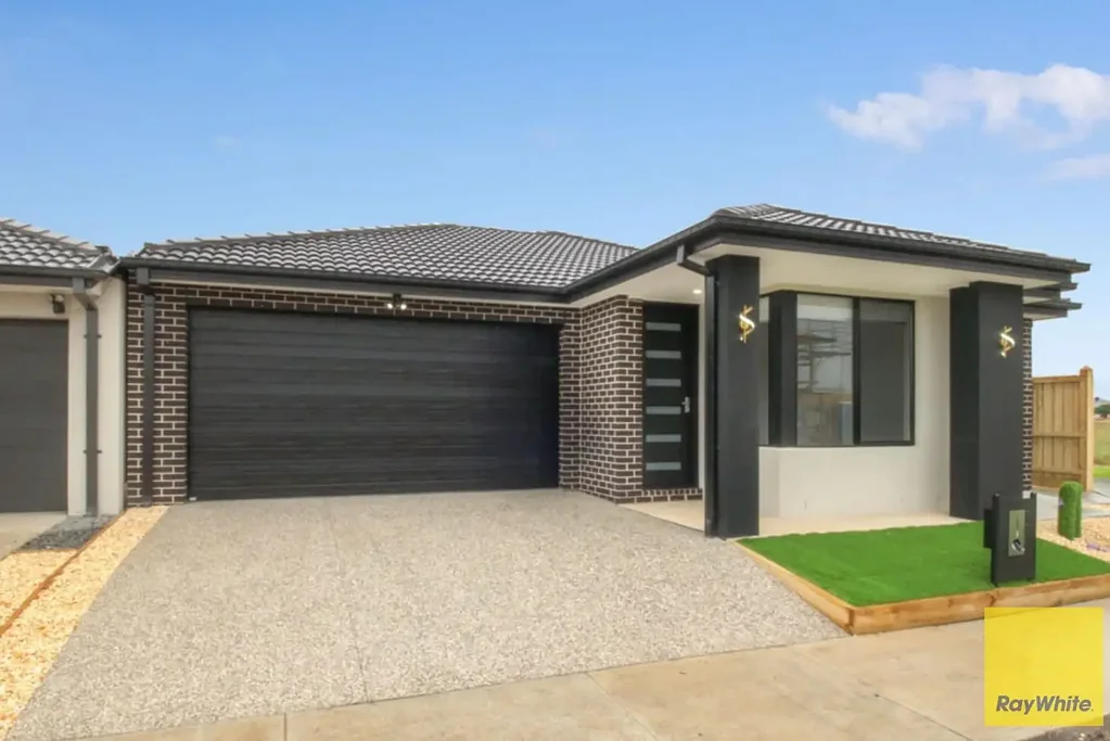 25 Nyman Circuit, Tarneit, VIC 3029