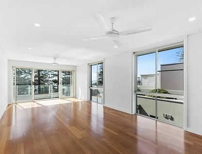 8/3-7 Hutton Road, The Entrance North, Central Coast, 2 침실, 1 욕실, Apartment