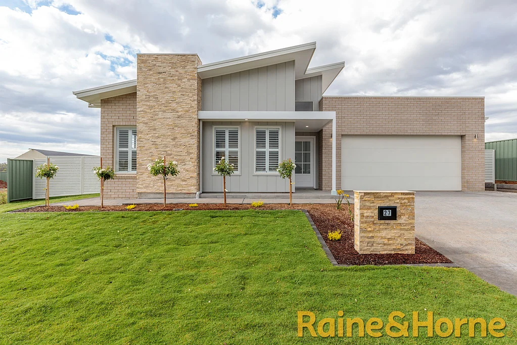 Dubbo 4Zimmer A Brand-new Home Close to the Golf Course?