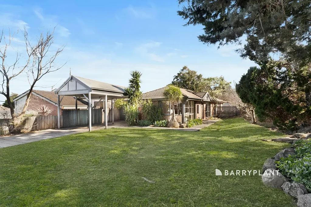 Narre Warren 3Habitaciones The Location Everyone Wants