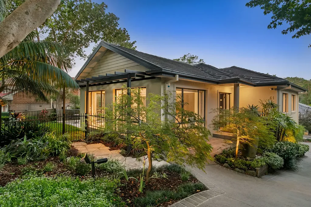 61 Kenthurst Road, St Ives, NSW 2075