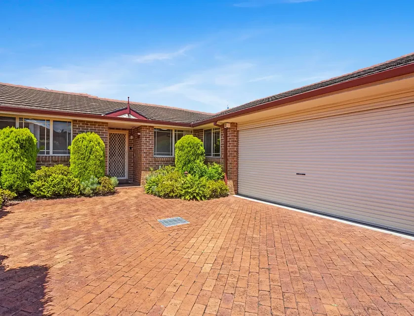 3/14 Holt Road, Sylvania, NSW 2224, 3 phòng ngủ, 2 phòng tắm, House