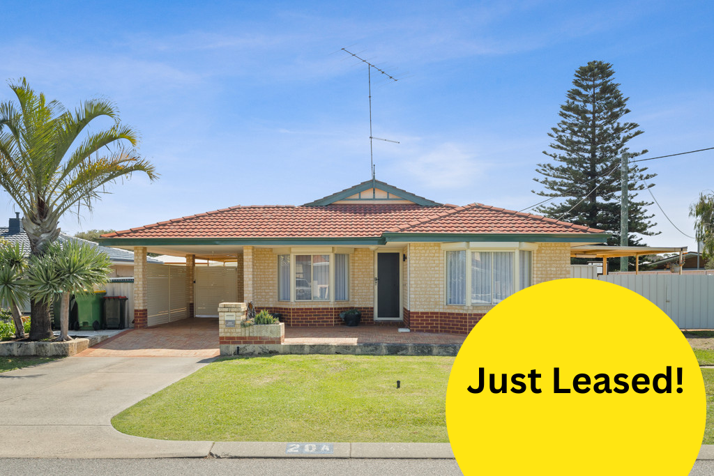 20A WALLER ST, ROCKINGHAM WA 6168, 0 ਕਮਰੇ, 0 ਬਾਥਰੂਮ, House