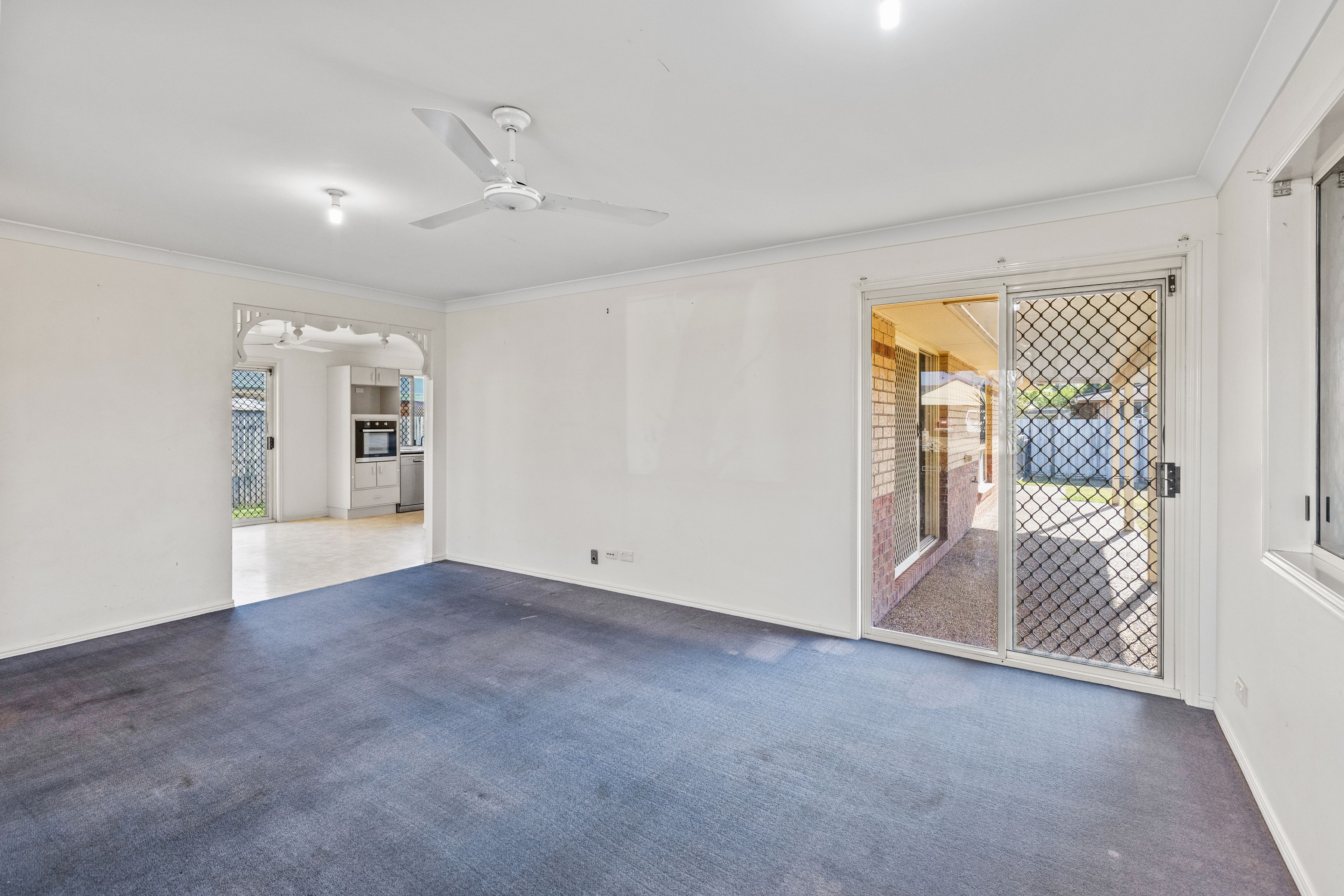 29 JOSEPH ST, OAKEY QLD 4401, 0 rūma, 0 rūma horoi, House