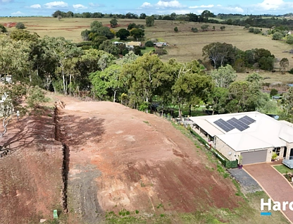 Lot 19 Sanctuary  Court, Apple Tree Creek, Wide Bay, 0 rūma, 0 rūma horoi, Section