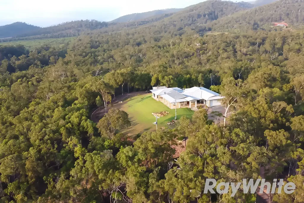 Coowonga  The Complete Package - Seaview acreage with Stunning home and Sheds.