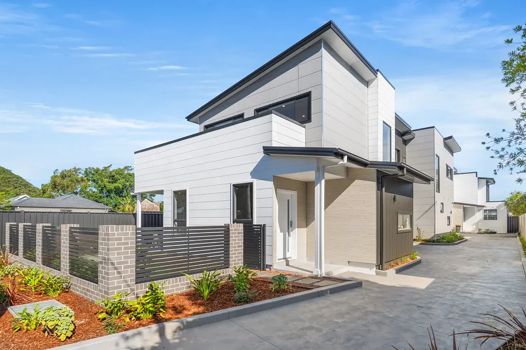 Blackwall 3chambre Stunning Brand New 3-Bedroom Townhouse