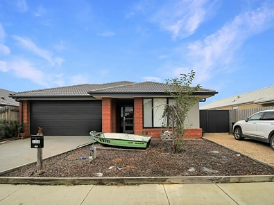 109 Lee Street, Stratford, VIC 3862, 4房, 2浴, House