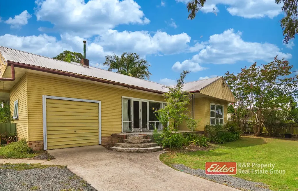 36 Alexandra Street, Bulahdelah, NSW 2423