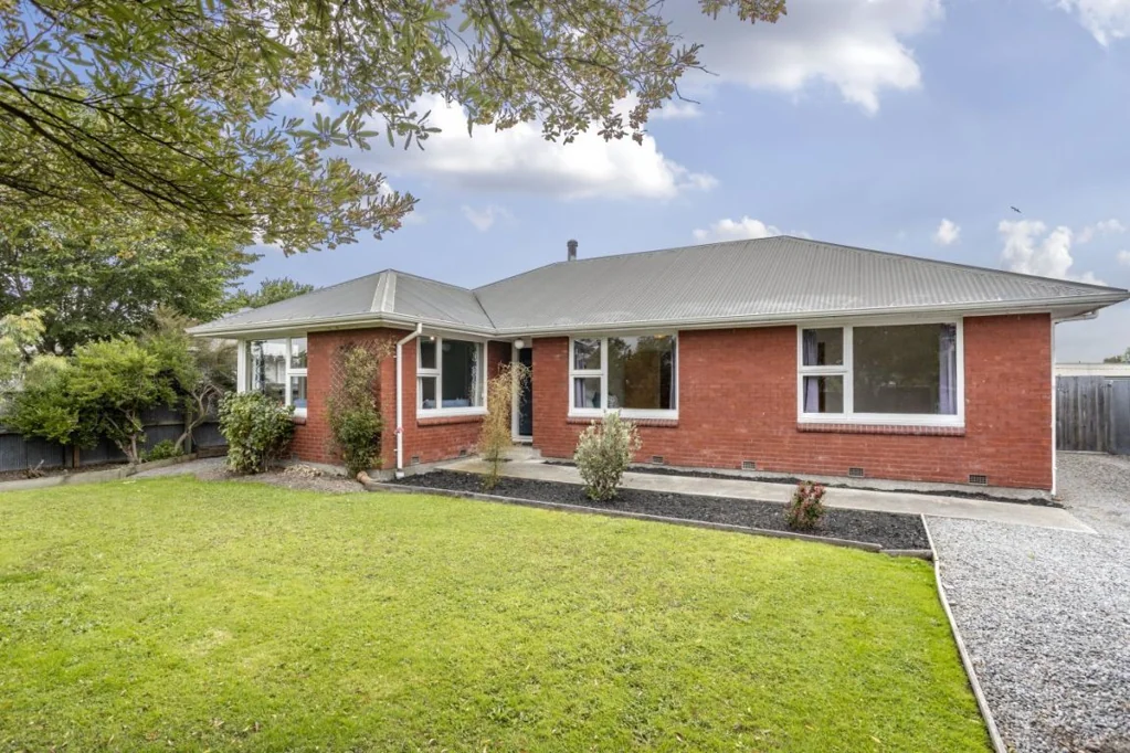 7 Palmer Street, Rangiora, Waimakariri
