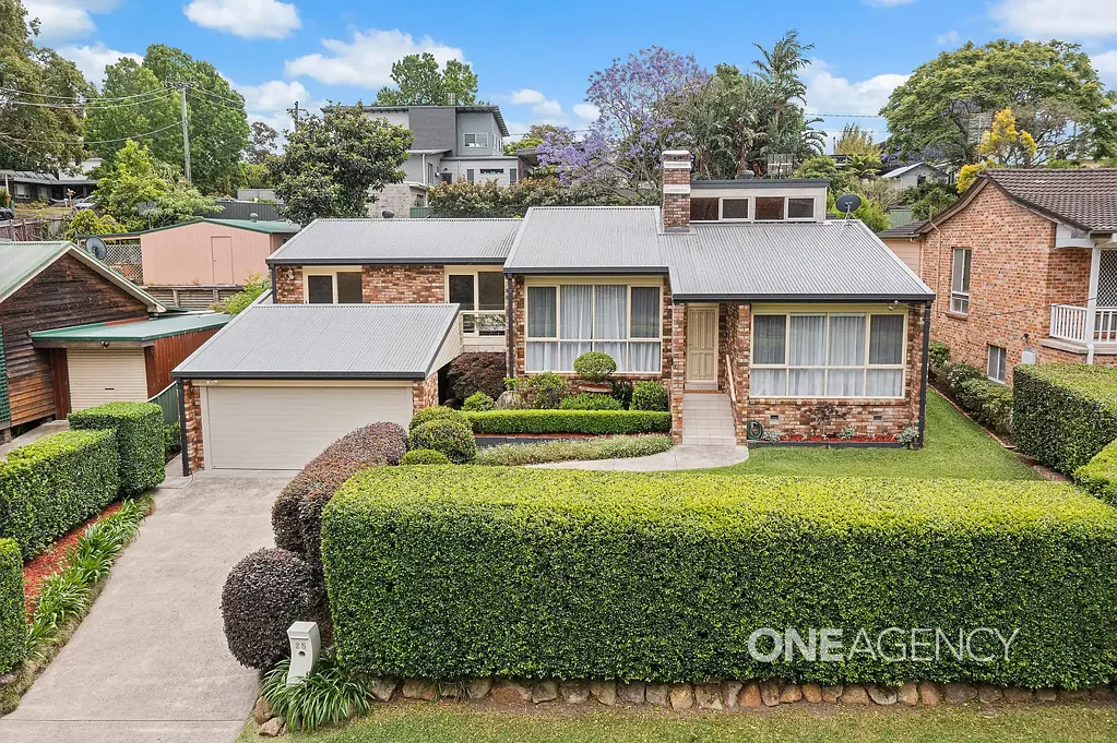 25 St Anns Street, Nowra, NSW 2541