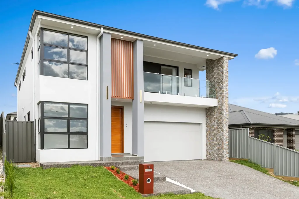 Stream Hill 5房  MASTERPIECE.