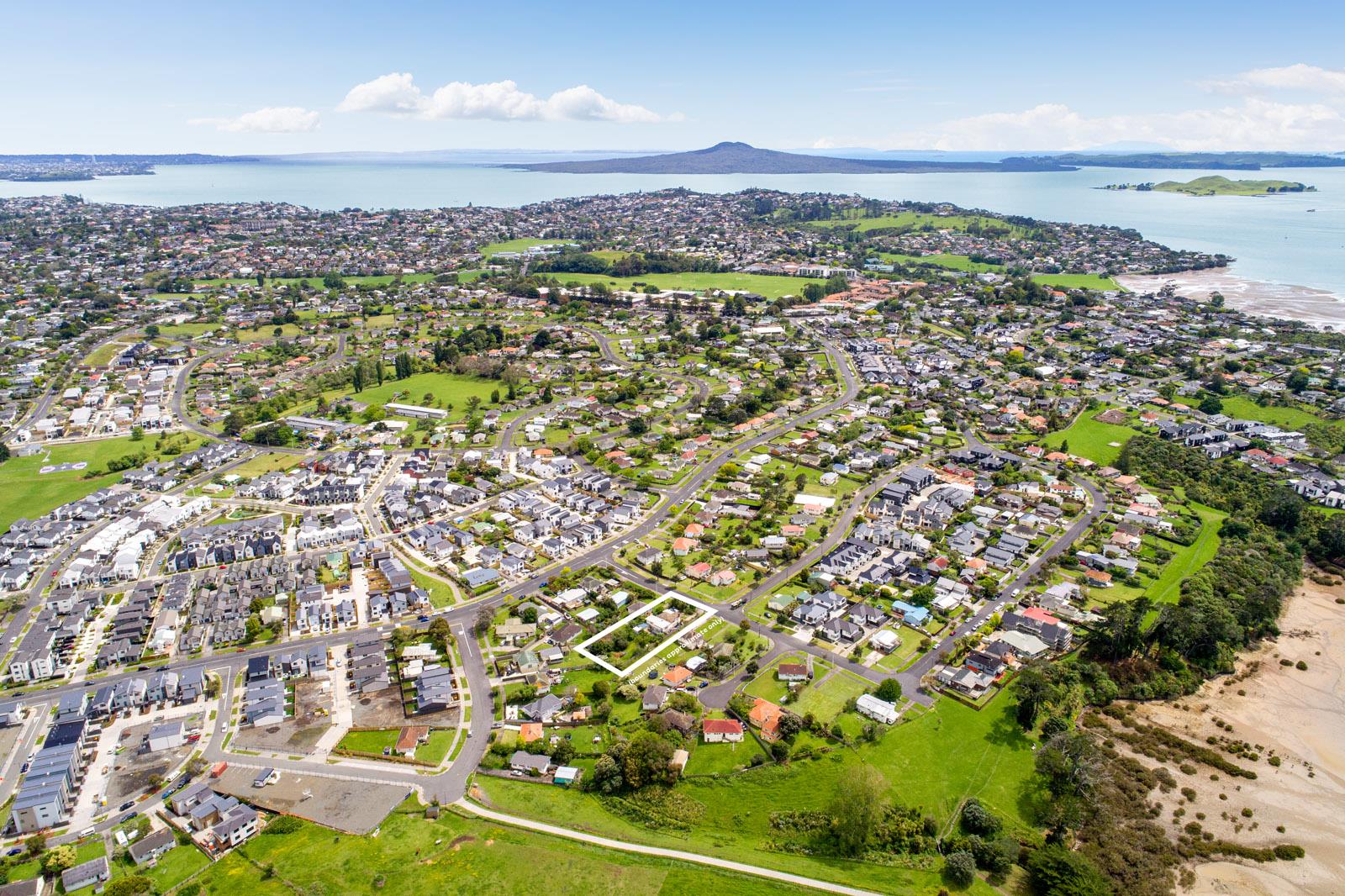 5 Kotae Road, Wai O Taiki Bay, Auckland, 5 રૂમ, 0 બાથરૂમ