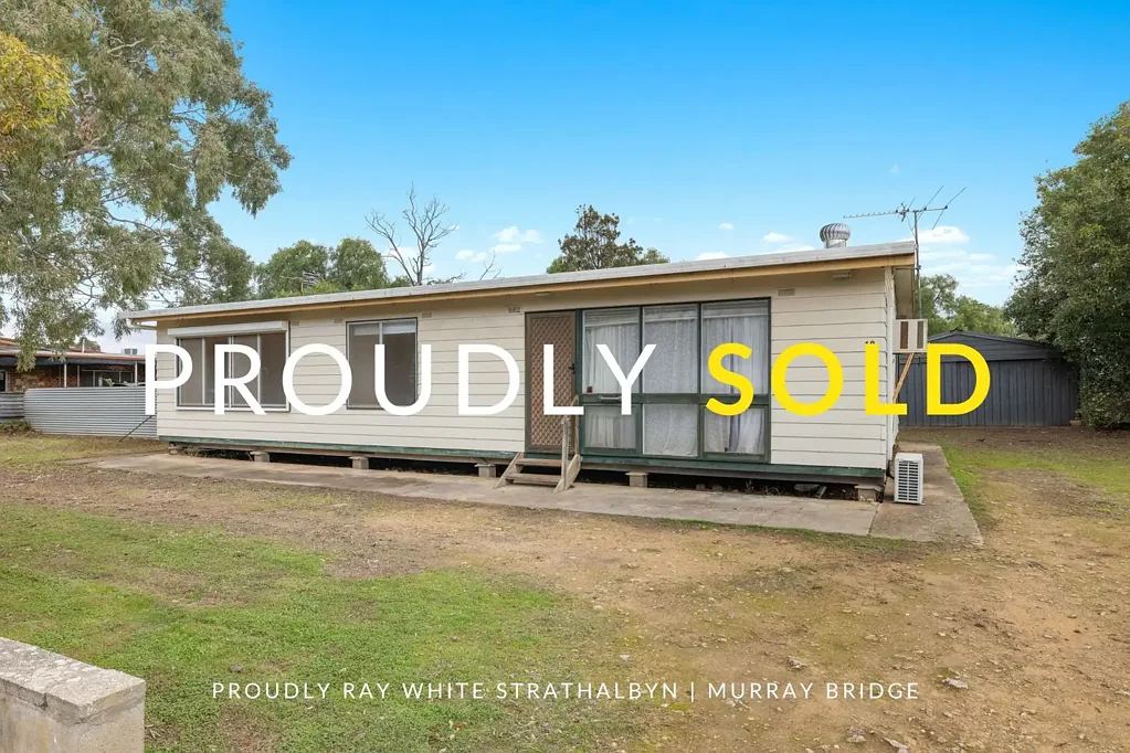 10 Queen Street, Strathalbyn, SA 5255