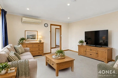 27 Driscoll Street, Rosetta, TAS 7010, 3 રૂમ, 1 બાથરૂમ, House