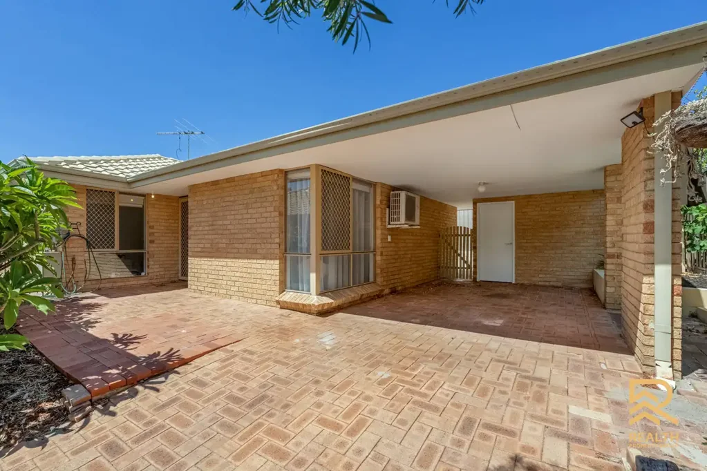 East Victoria Park 3Zimmer IMMACULATELY PRESENTED IN A PRIME LOCALE!