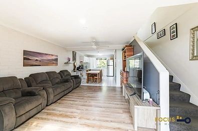 4/90 Milton Street, Mackay, QLD 4740, 2 Schlafzimmer, 1 Badezimmer, House