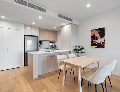 32/266 Pennant Hills Road, Thornleigh, Upper North Shore, 2 habitaciones, 2 baños, Apartment
