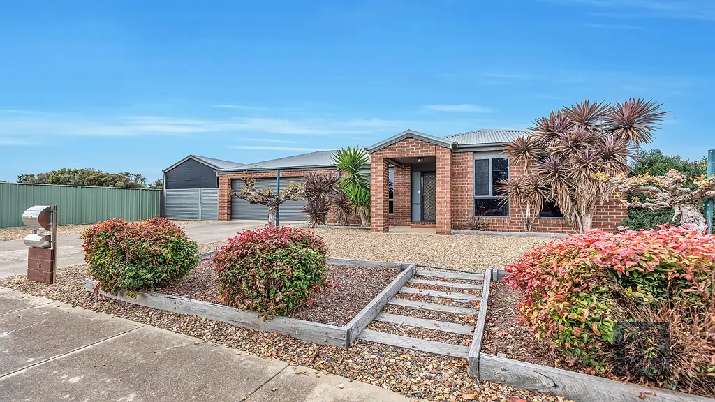 18 Paroo Street, Echuca, VIC 3564