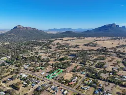 30 Parker Street, Dunkeld