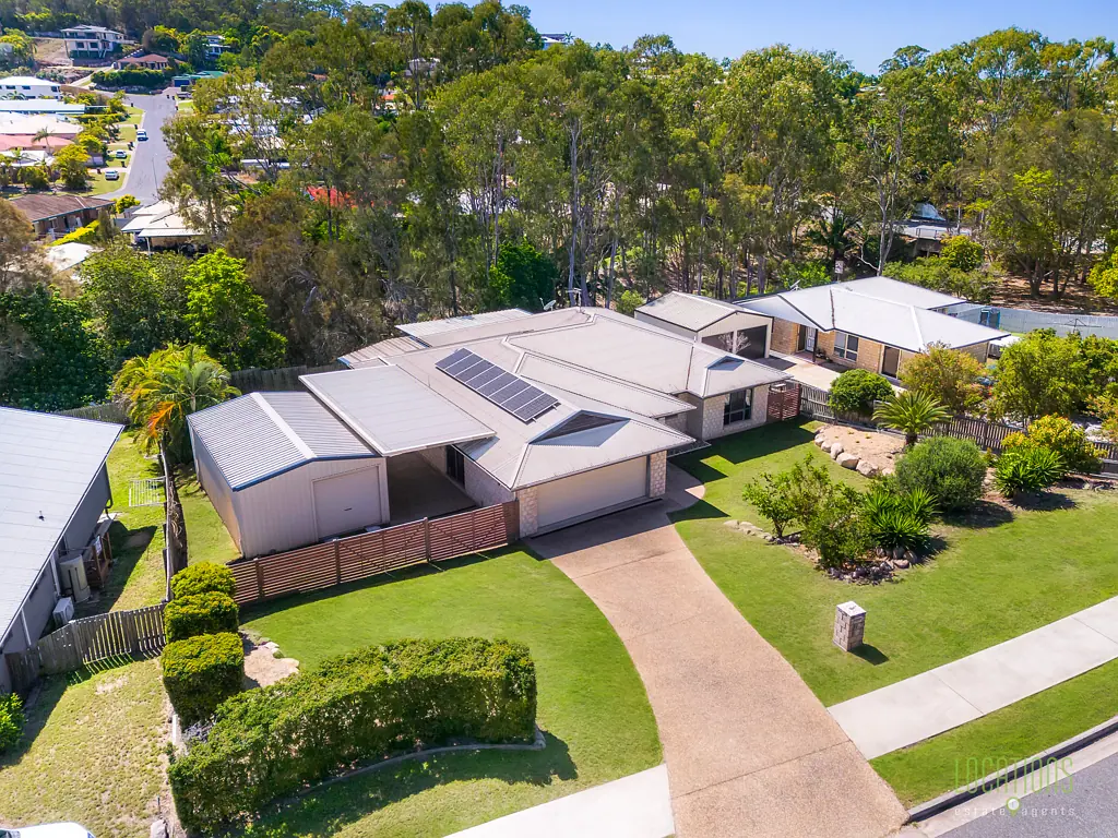 157 J Hickey Avenue, Clinton, QLD 4680