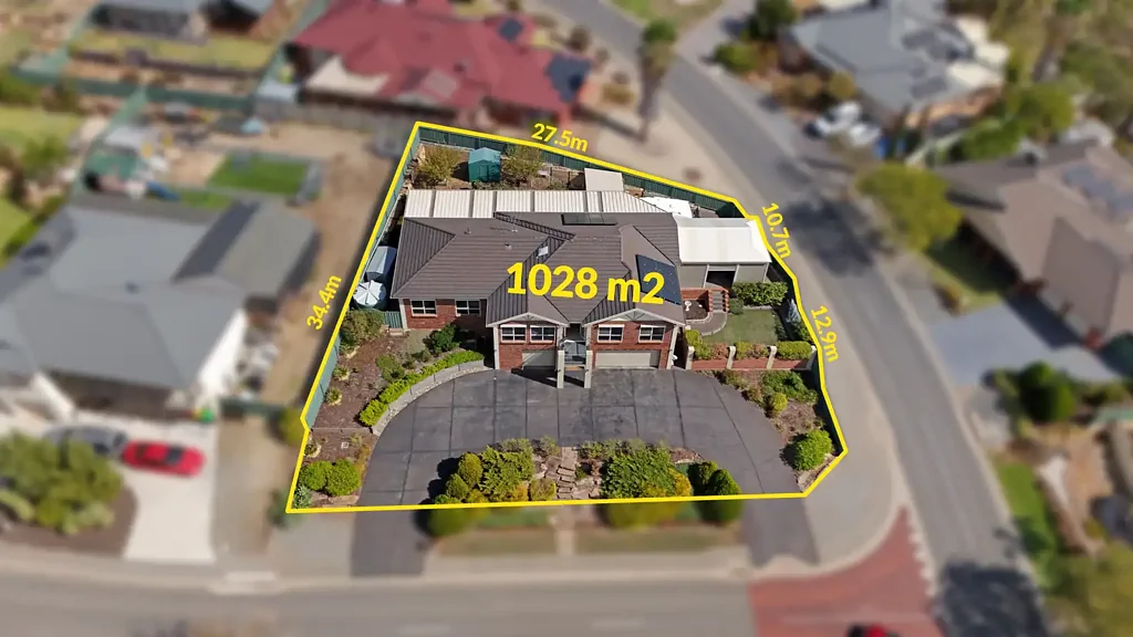 34 Carpentaria Way, Hewett, SA 5118