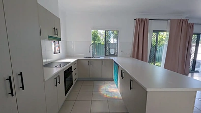 रसोईघर - 7/127 Duffield Road, Kallangur, QLD 4503
