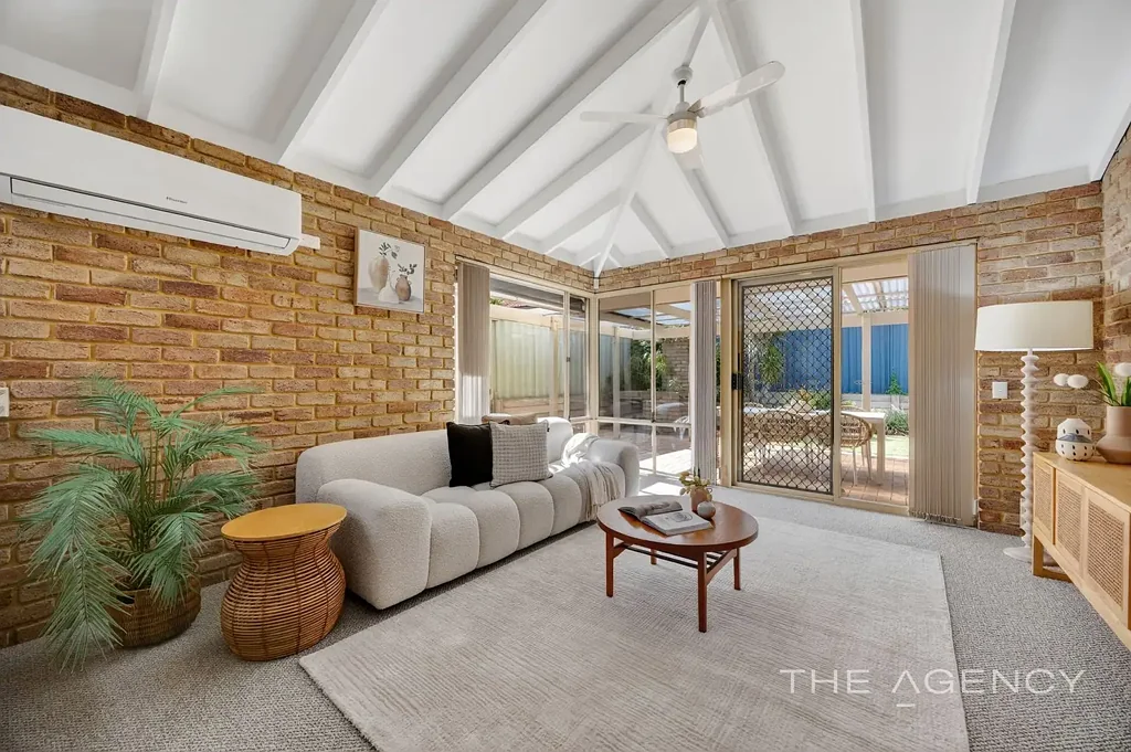 Kardinya 3ਬੈੱਡਰੂਮ Live Relaxed, Live Connected