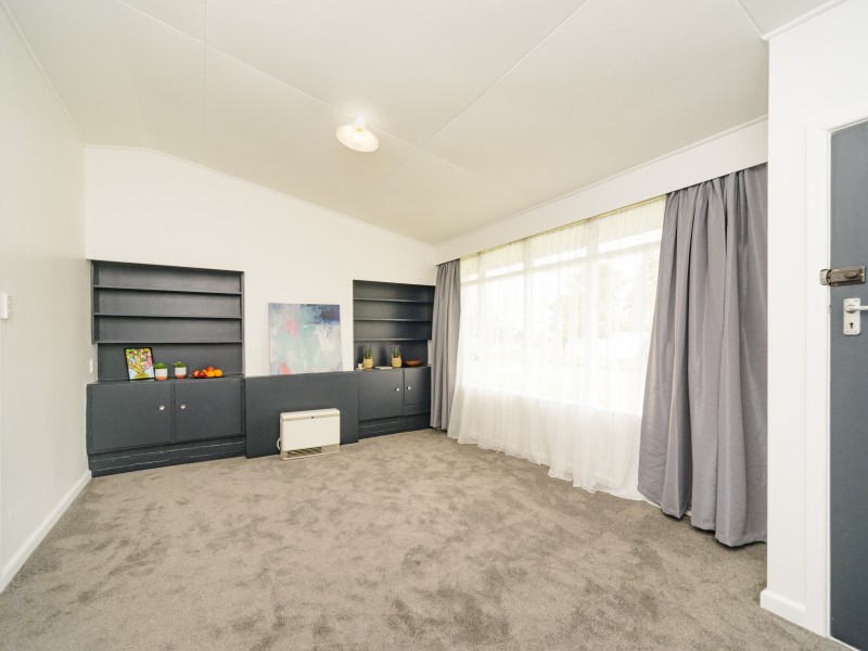 52 Lancaster Street, Takaro, Palmerston North, 2 phòng ngủ, 1 phòng tắm