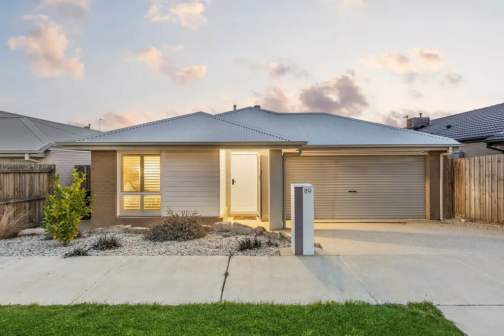 89 Grassland Grove, Leopold, VIC 3224