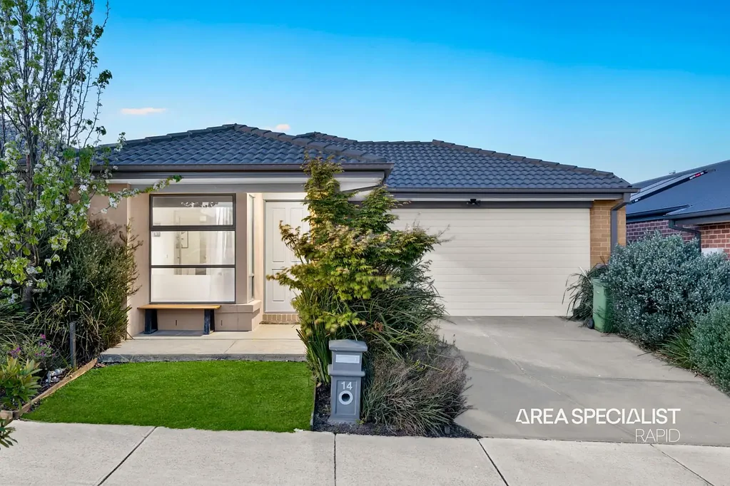 14 Cornflower Rise, Botanic Ridge, VIC 3977