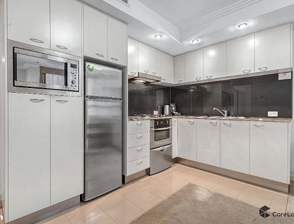 2304/70 Mary St, Brisbane City, Brisbane - Inner City Region, 1 ห้องนอน, 1 ห้องน้ำ, Apartment
