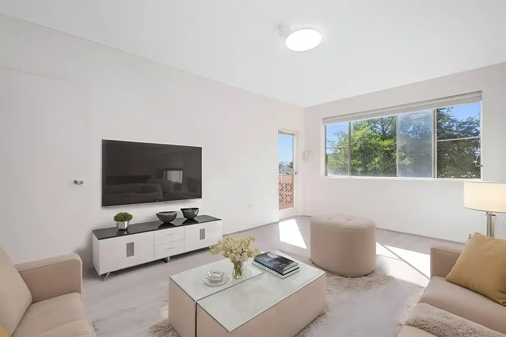 8/15 Curzon Street, Ryde, NSW 2112