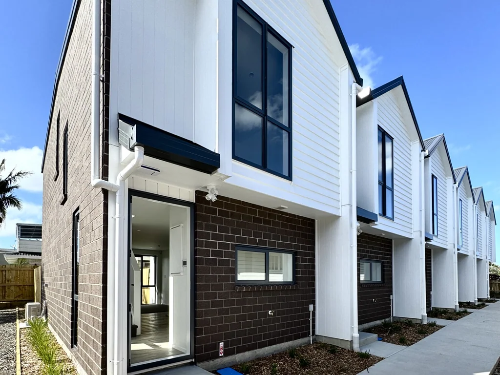 Brand New Townhouse Available – Be the First to Move In!