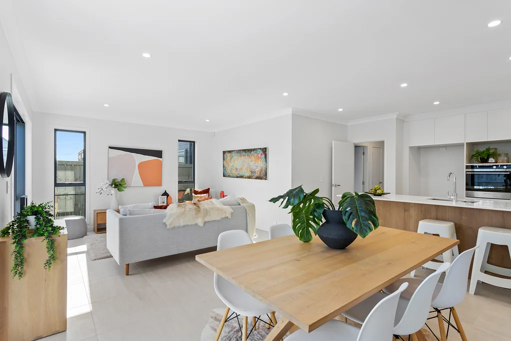 Karaka 3غرفة نوم New Build 3 Bed Home - Park Green Karaka