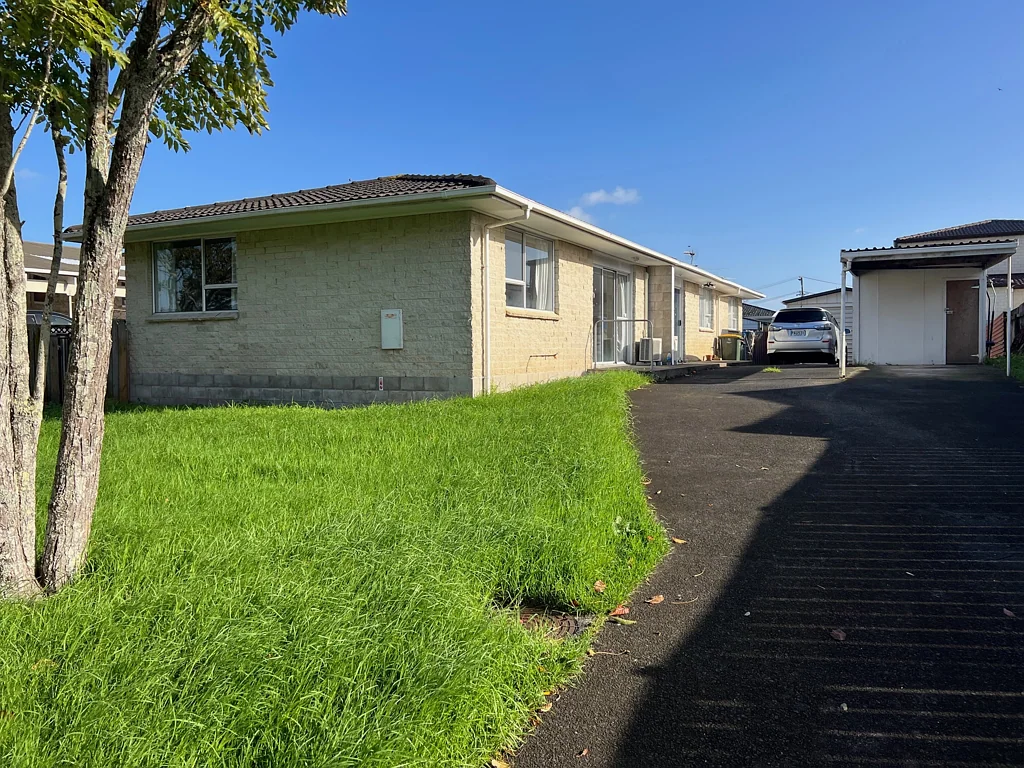 1/12 Leith Court, Papatoetoe, Auckland City, Auckland