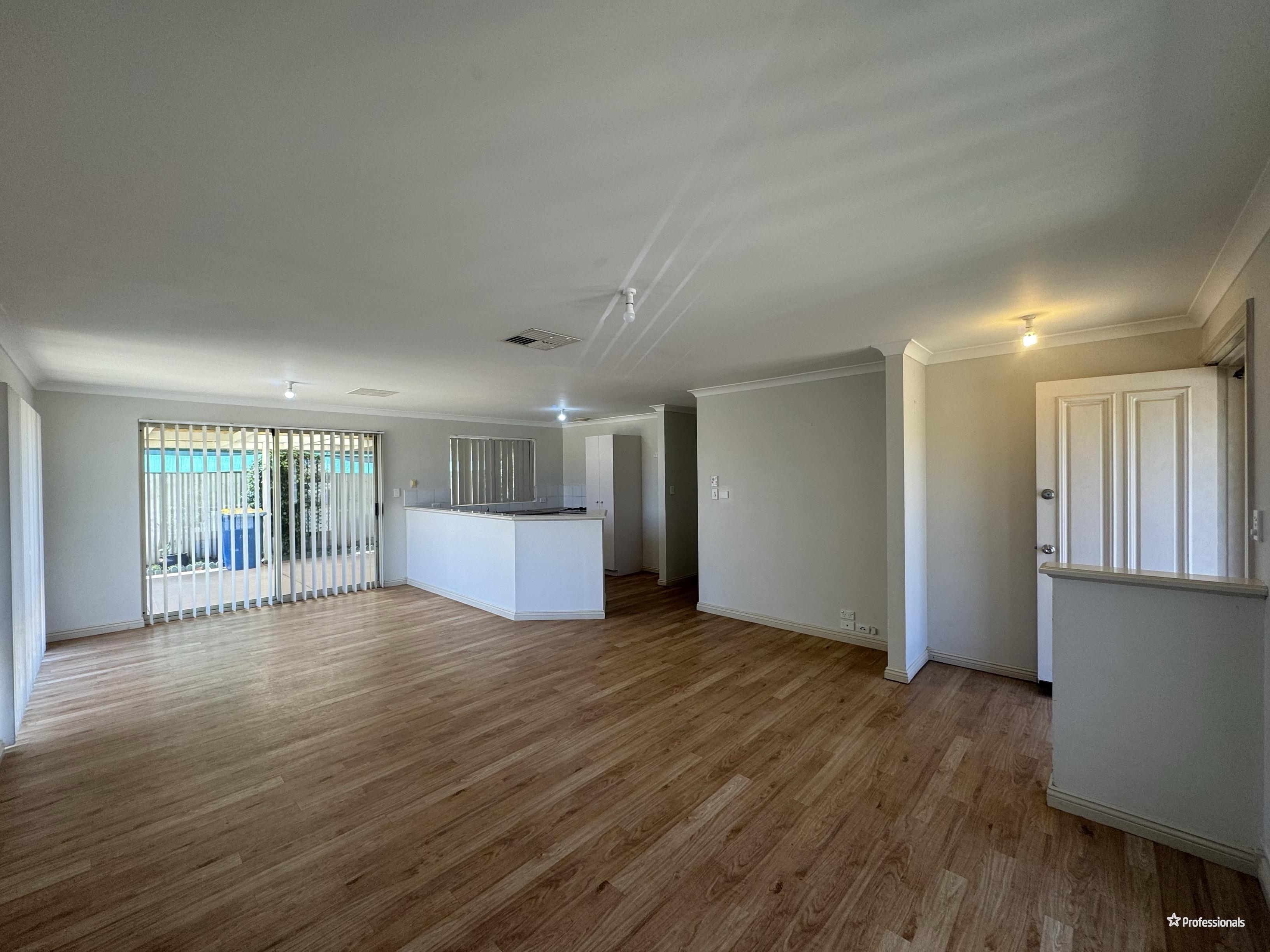 4 AVON CT, SOUTH KALGOORLIE WA 6430, 0房, 0浴, House