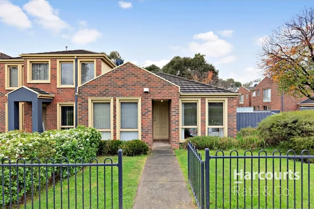 Mill Park 3房 位置优越的家园 Perfectly Positioned Home