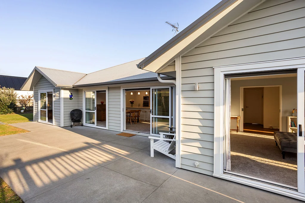 Cambridge 3Moenga Modern Family Appeal in Popular Neighbourhood