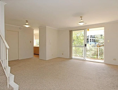 51/113-125 Karimbla Road, Miranda, Sutherland Shire, 3 habitaciones, 1 baños, Apartment