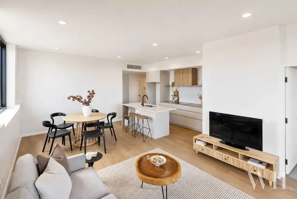 Fremantle 2chambre Contemporary Living in the Heart of Fremantle