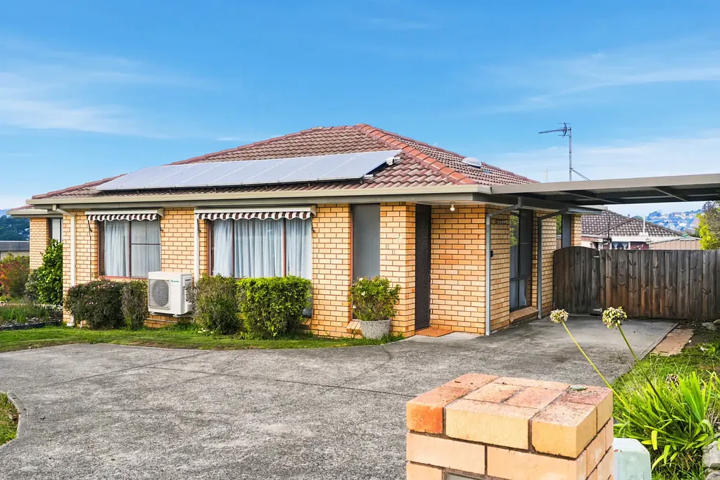 Glenorchy 2Zimmer Affordable & Low-Maintenance Living in the Heart of Glenorchy