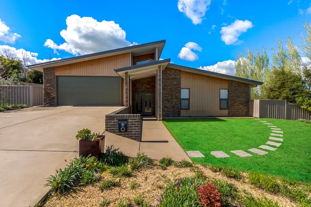 Coolamon 5ਬੈੱਡਰੂਮ Luxury Living Masterpiece in Coolamon