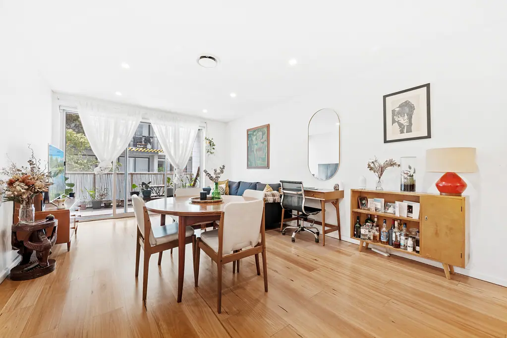 4/15-17 Marsden Street, Camperdown, NSW 2050