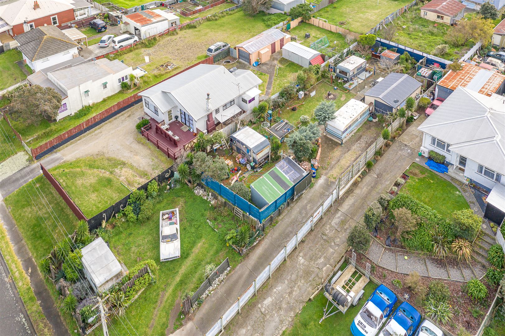 31 Ruapehu Street, Castlecliff, Whanganui, 0 habitaciones, 0 baños