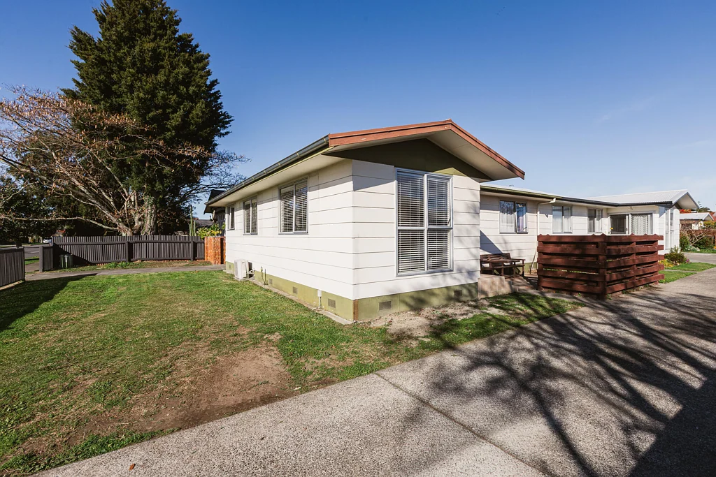 Mahora 3chambre Get yourself on the property ladder!!