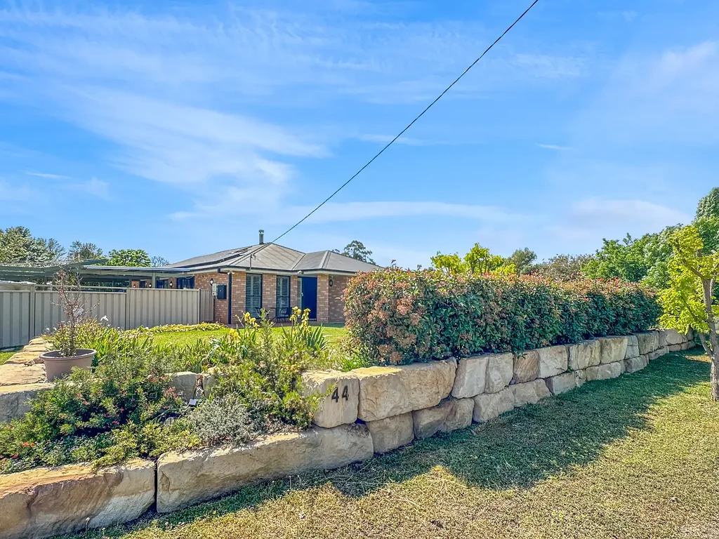 44 Bundemar Street, Wongarbon, NSW 2831