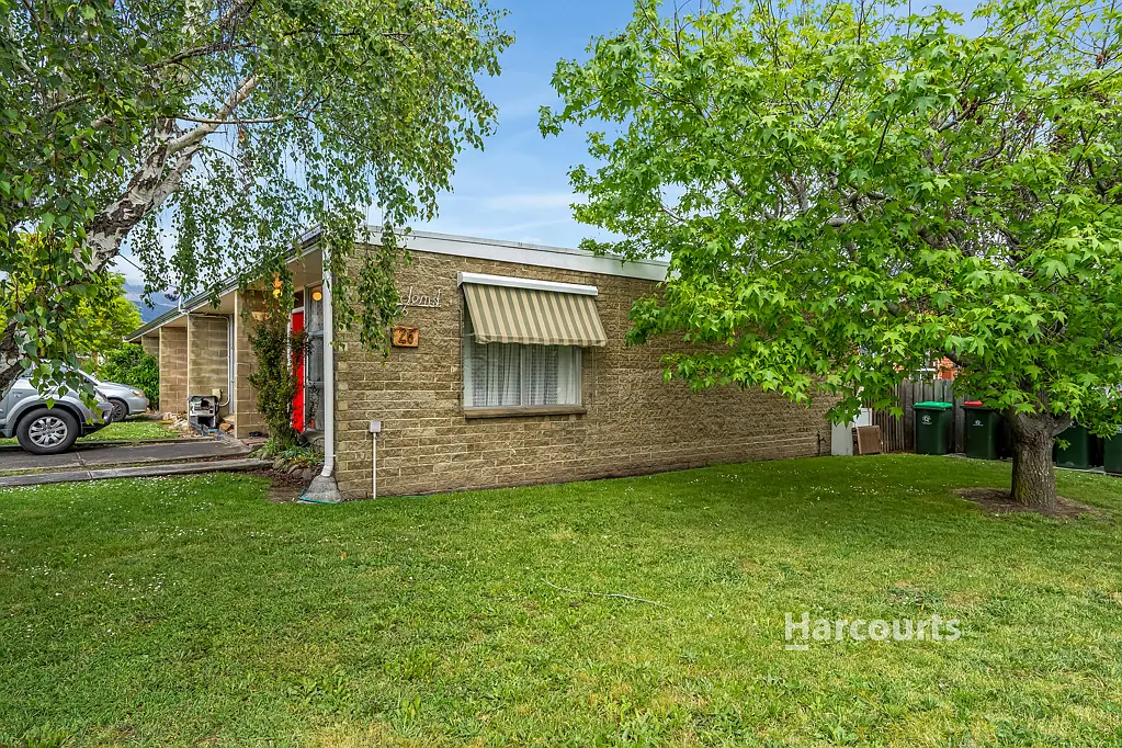 4/26 Bowden Street, Glenorchy, TAS 7010