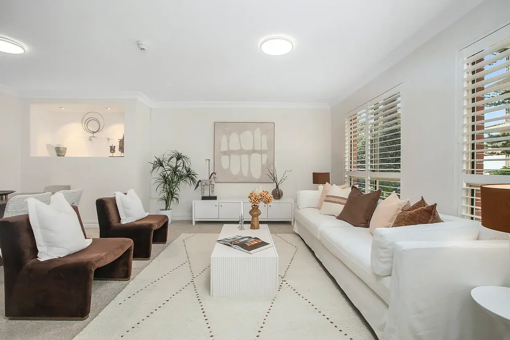 13/69 Bradleys Head Road, Mosman, NSW 2088